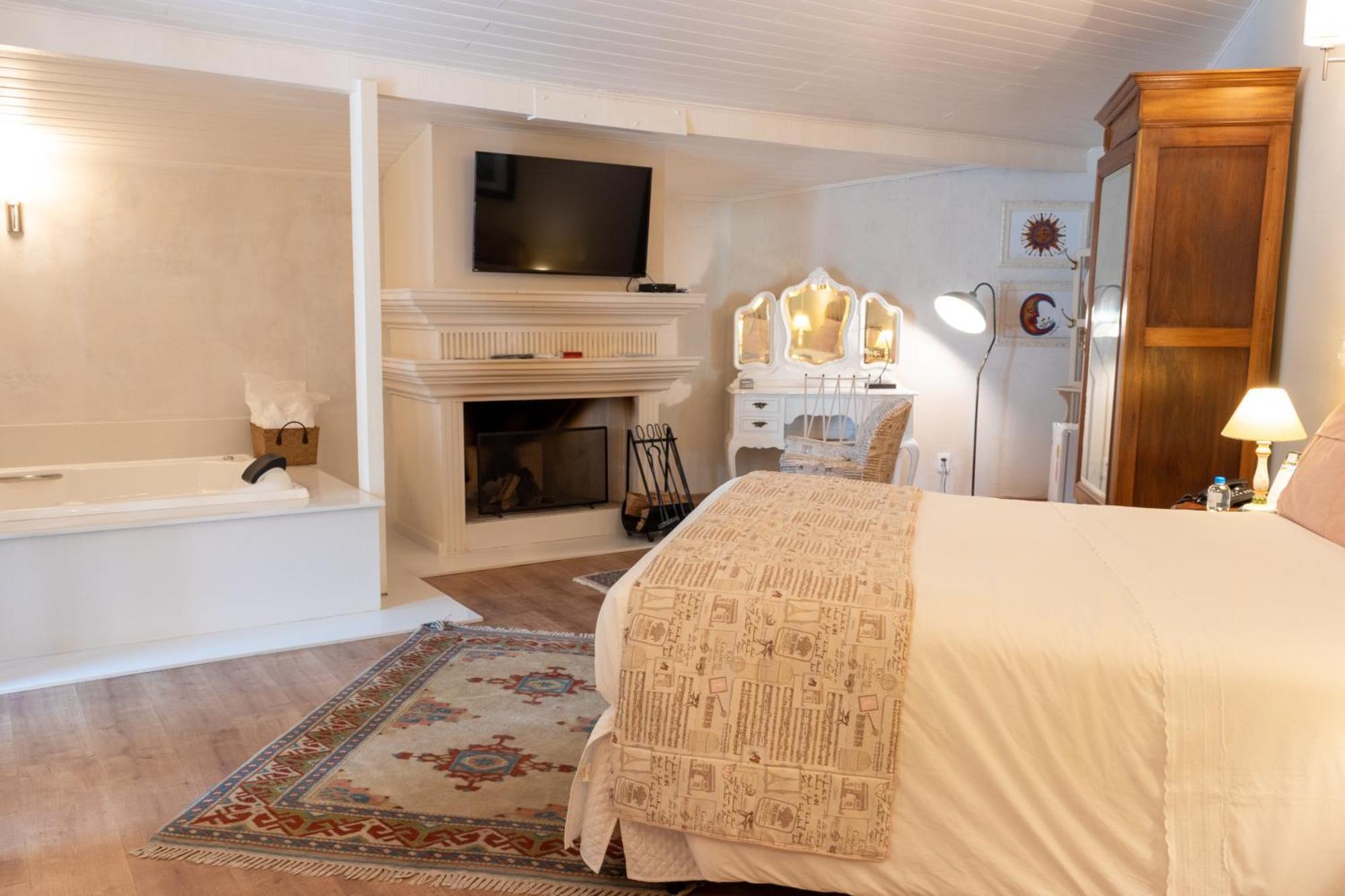 Locanda della Mimosa Cascatinha Habitación foto