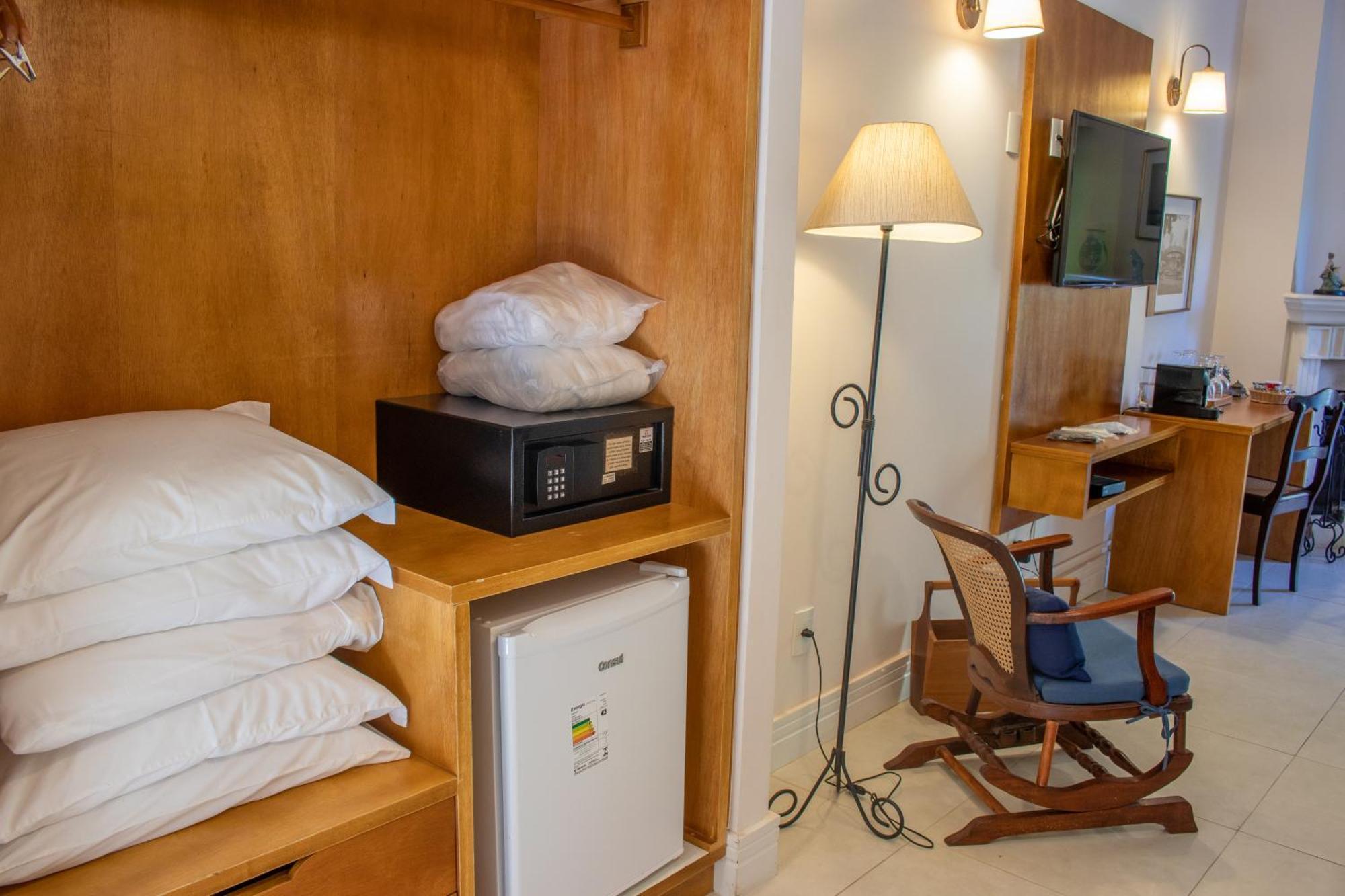Locanda della Mimosa Cascatinha Habitación foto
