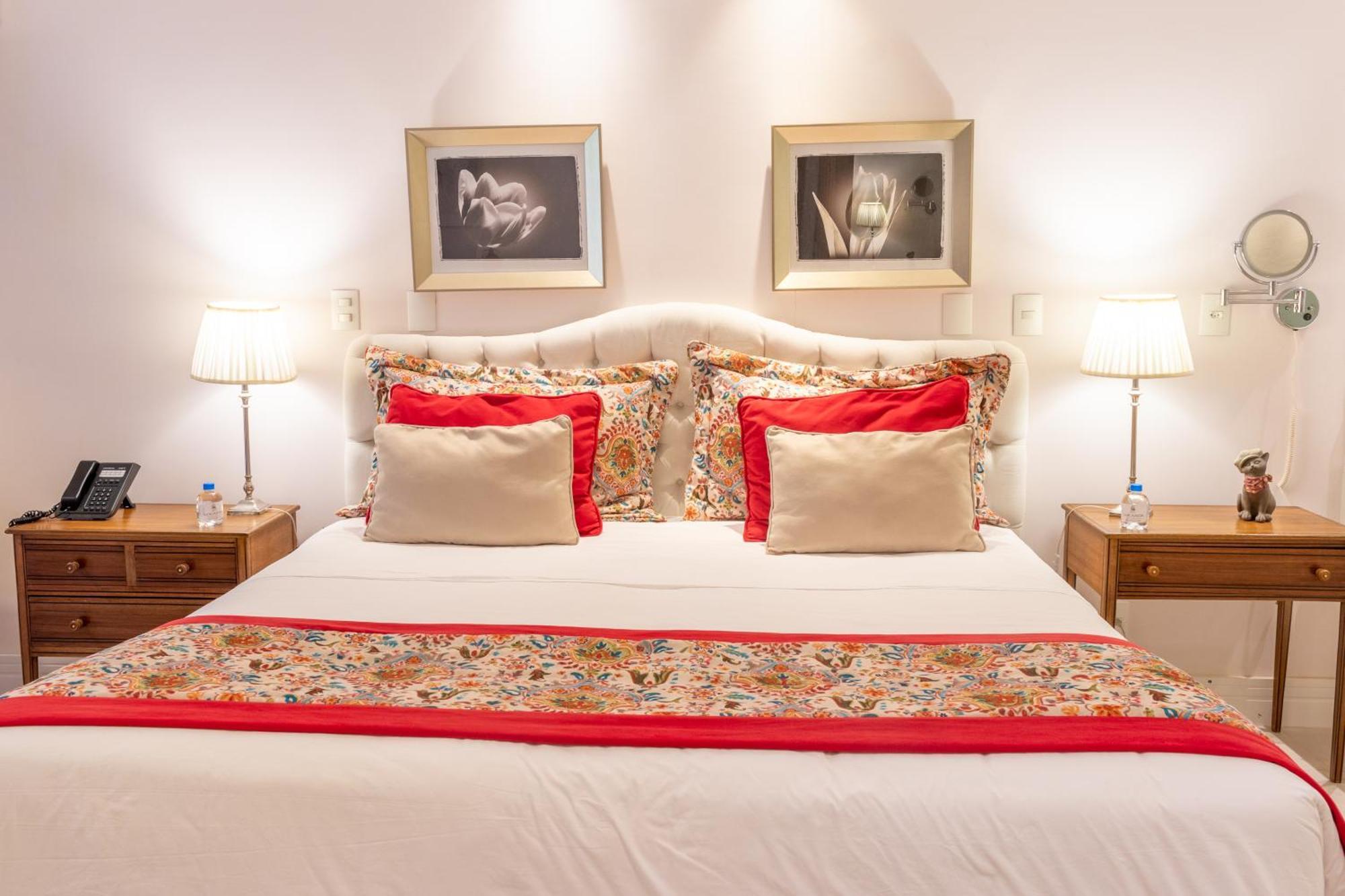 Locanda della Mimosa Cascatinha Habitación foto