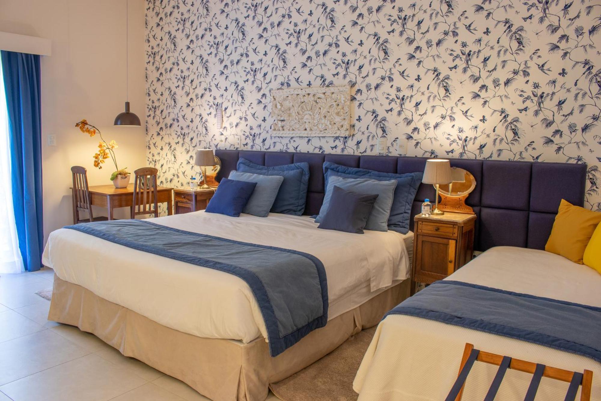 Locanda della Mimosa Cascatinha Habitación foto