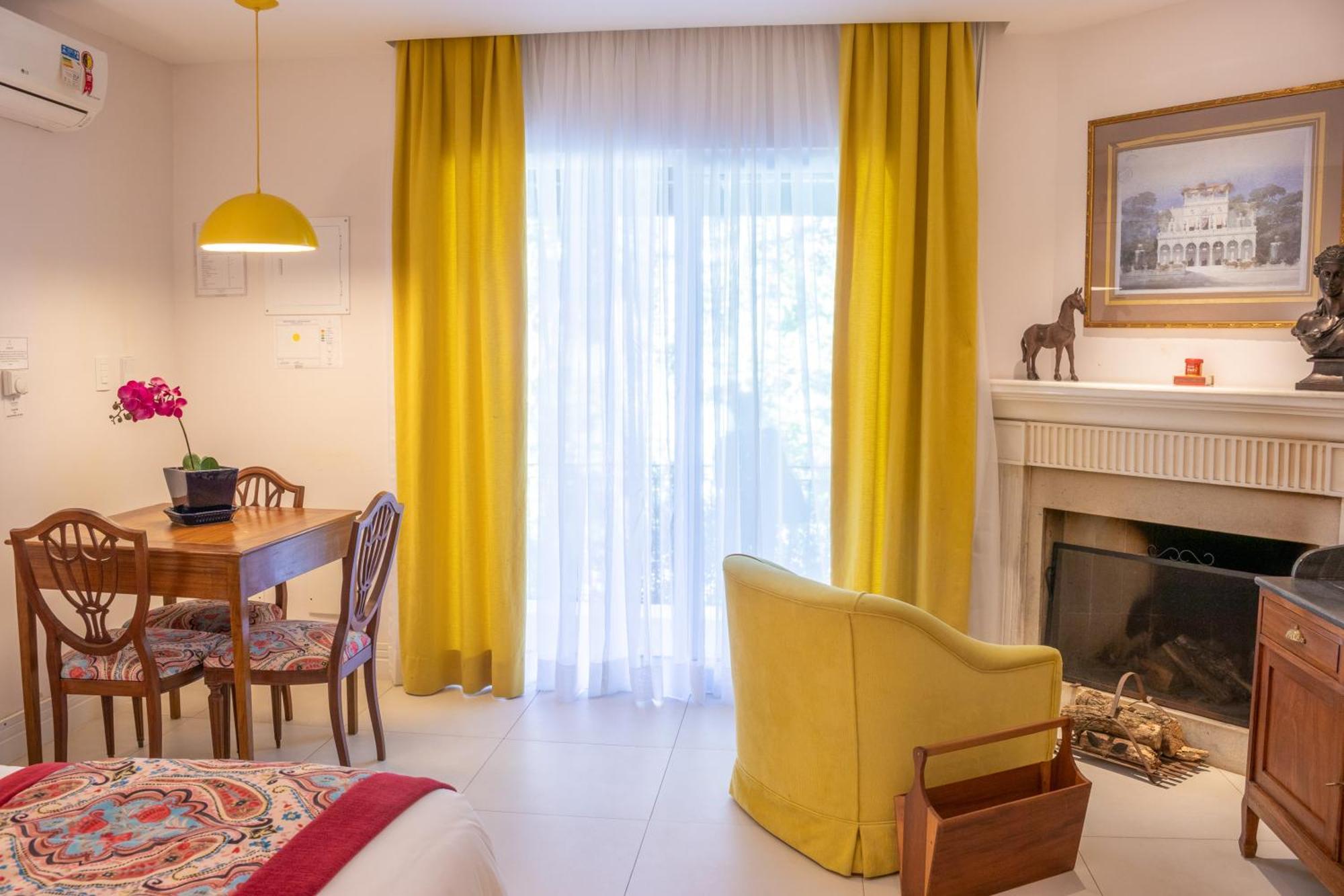 Locanda della Mimosa Cascatinha Habitación foto