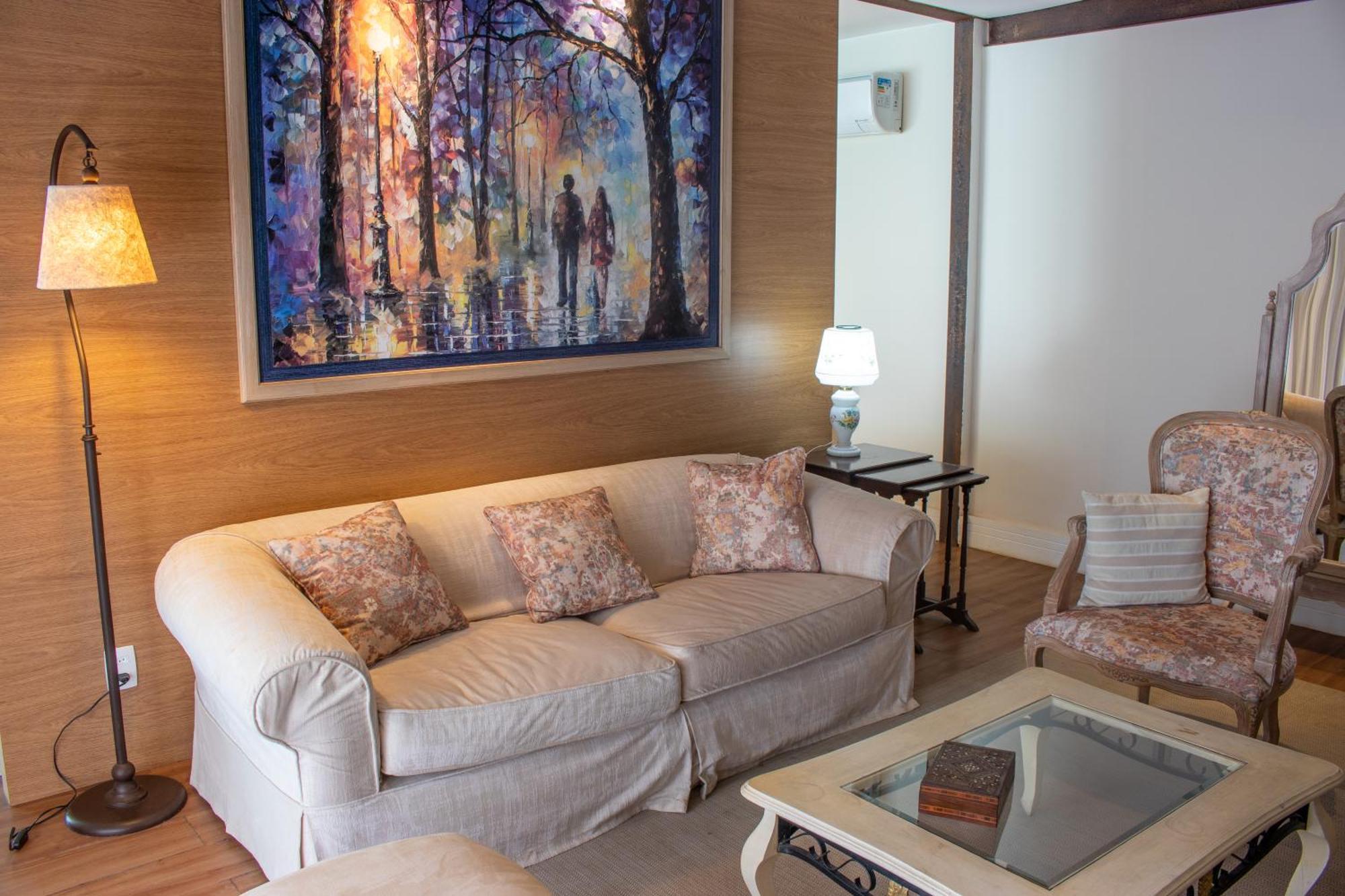 Locanda della Mimosa Cascatinha Habitación foto