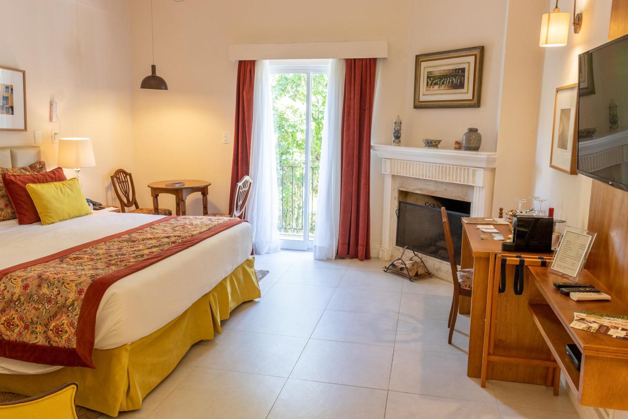 Locanda della Mimosa Cascatinha Habitación foto
