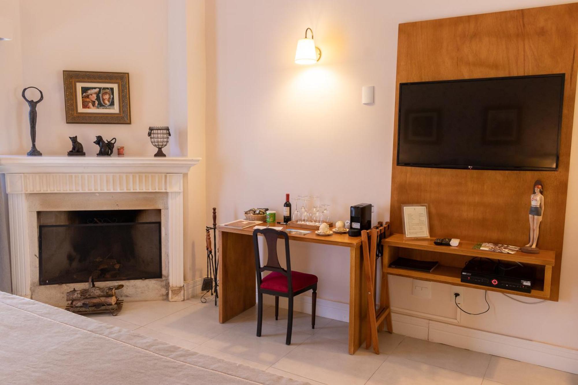 Locanda della Mimosa Cascatinha Habitación foto