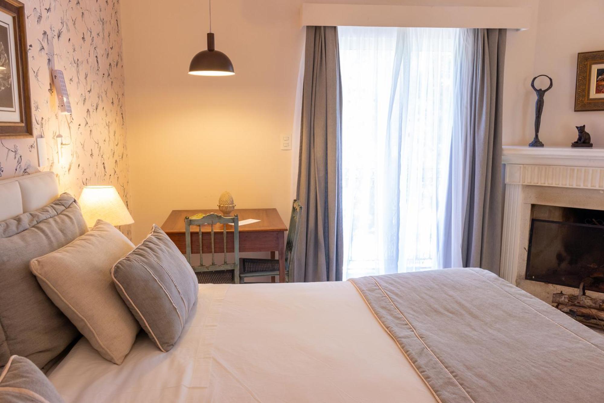 Locanda della Mimosa Cascatinha Habitación foto