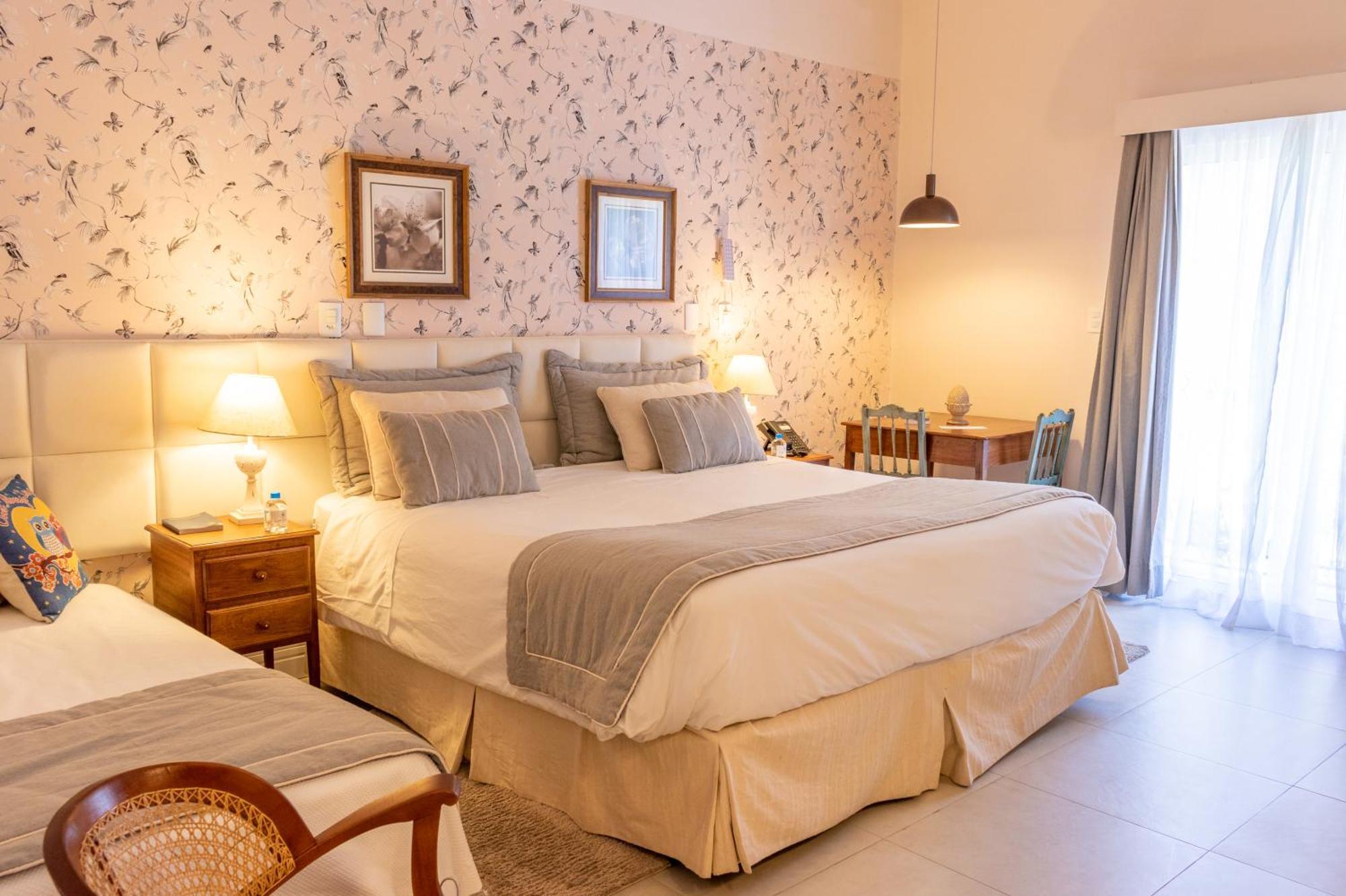 Locanda della Mimosa Cascatinha Habitación foto
