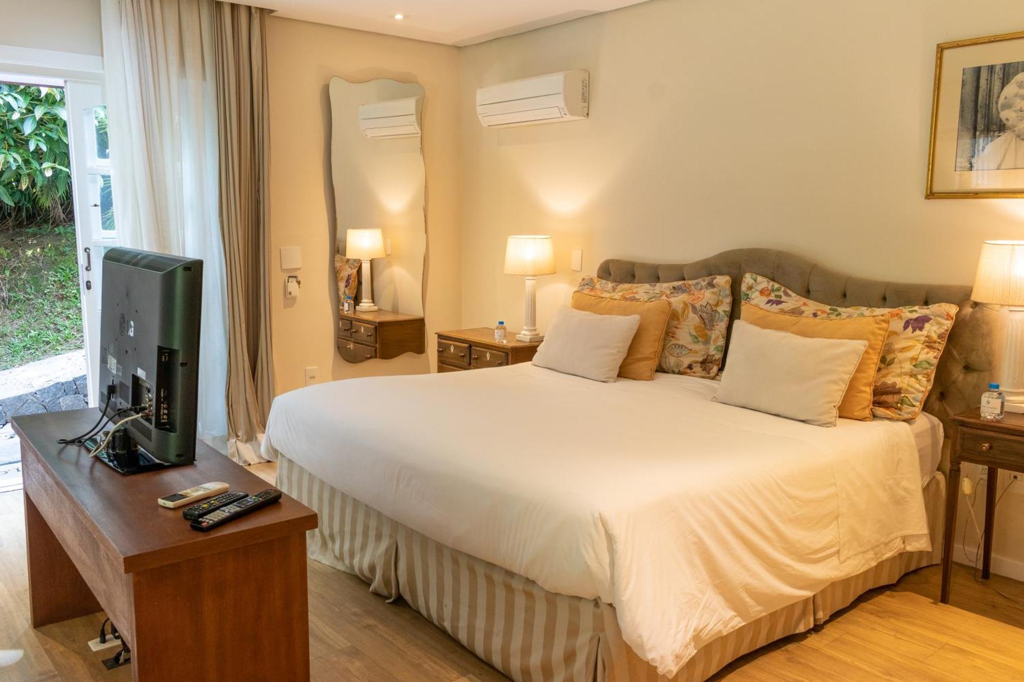 Locanda della Mimosa Cascatinha Habitación foto