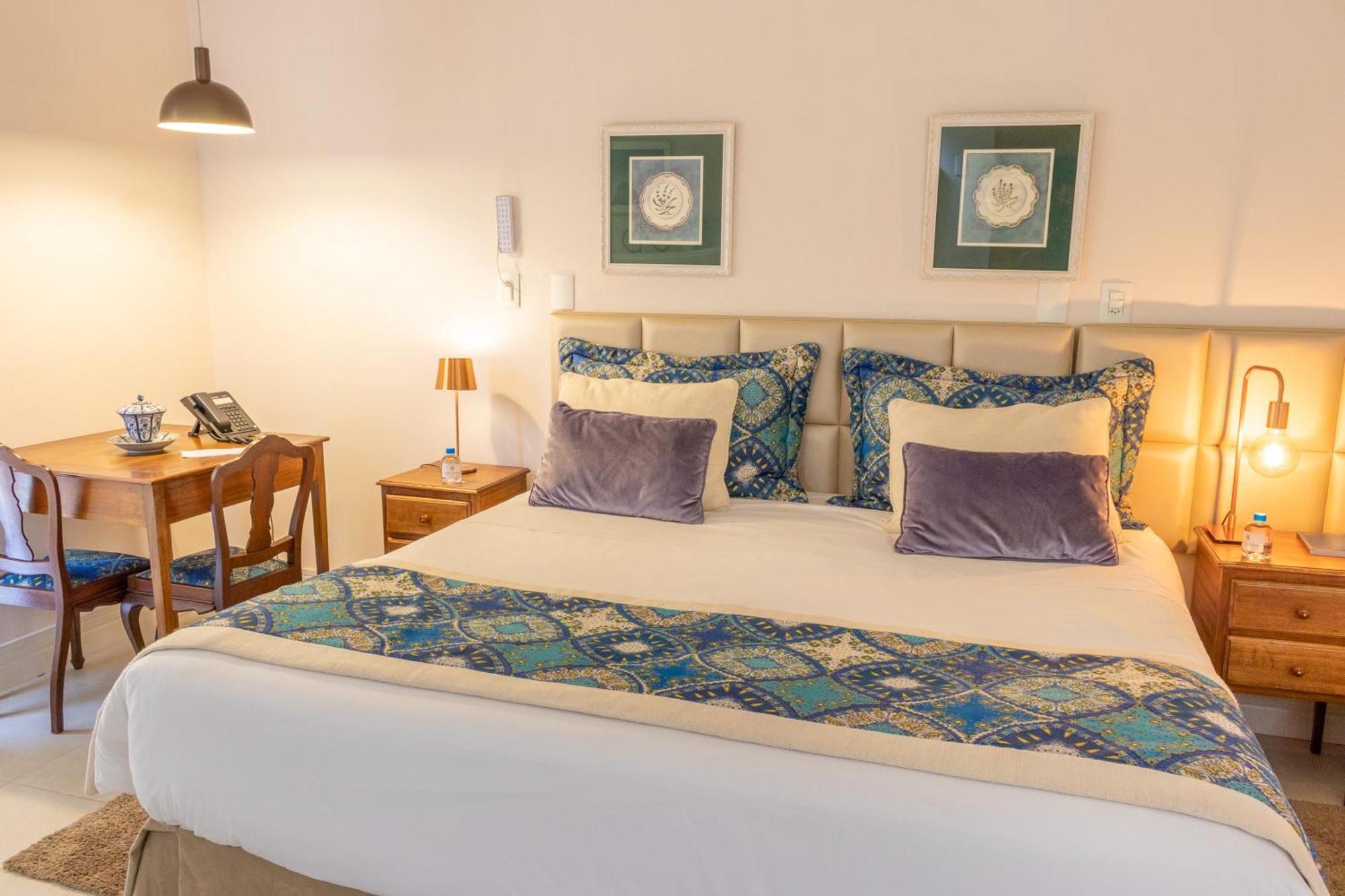 Locanda della Mimosa Cascatinha Habitación foto