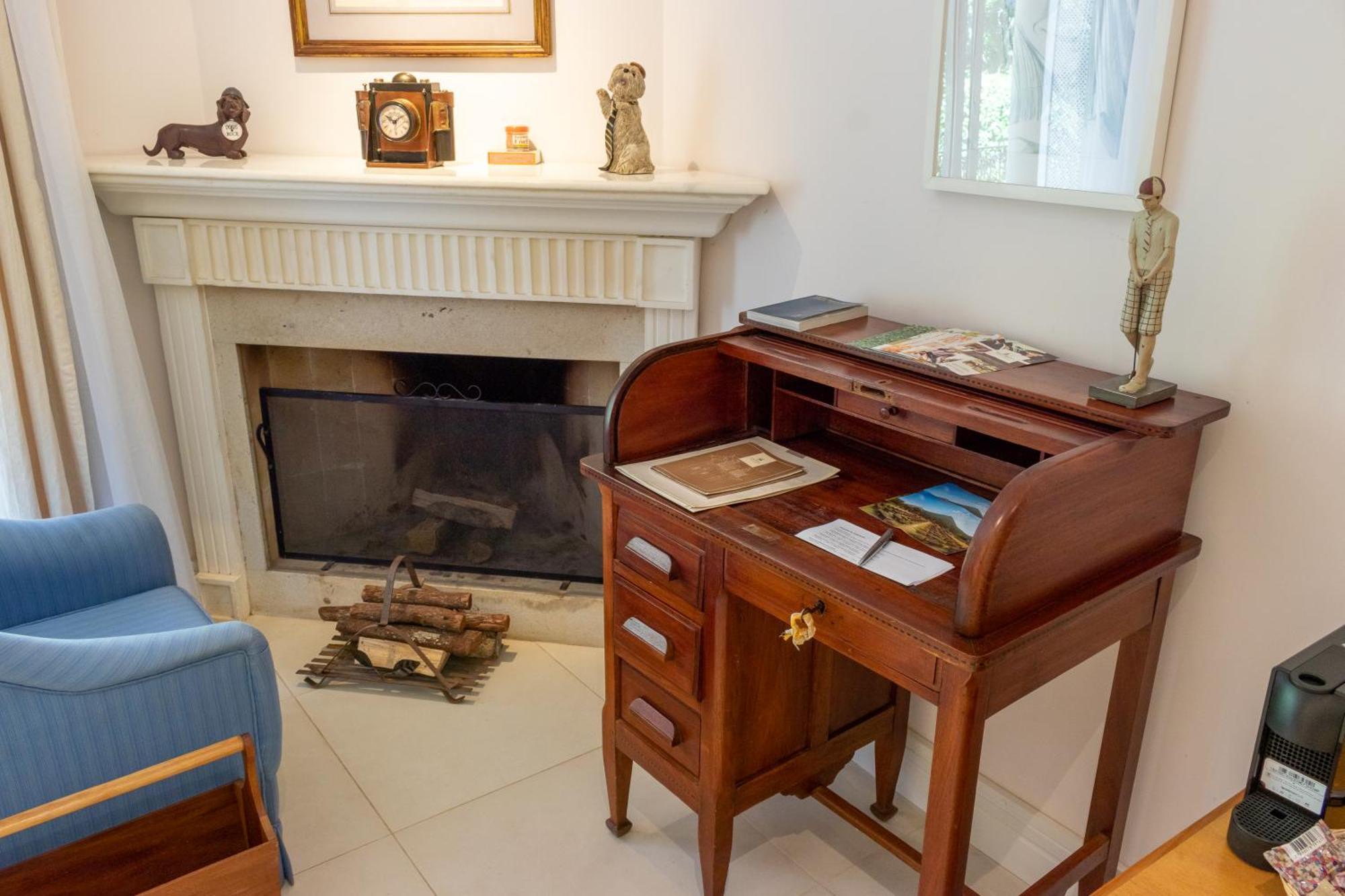 Locanda della Mimosa Cascatinha Habitación foto
