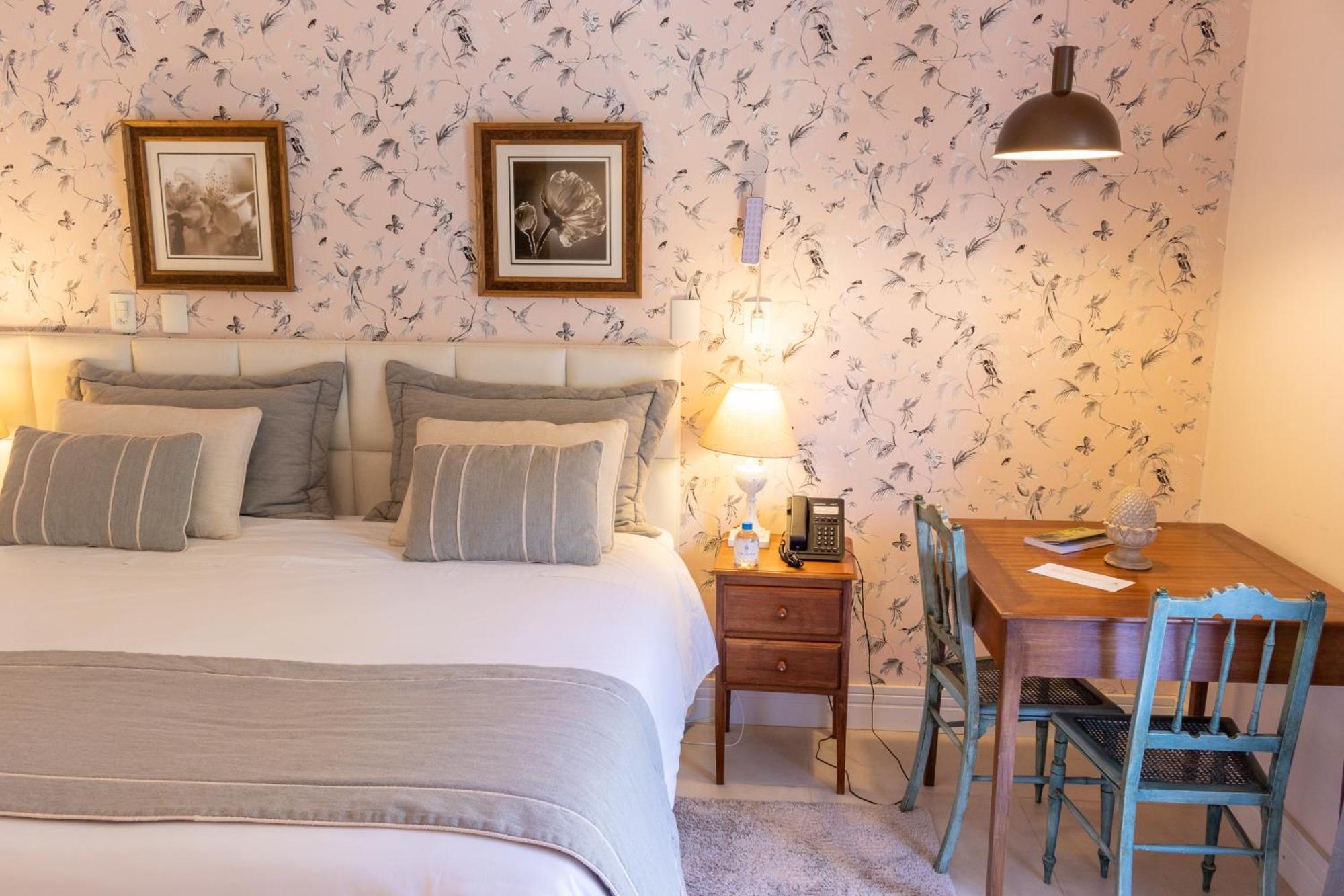 Locanda della Mimosa Cascatinha Habitación foto